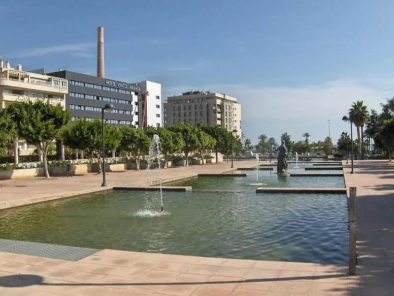 Apartment Holidays Elite Malaga Spain