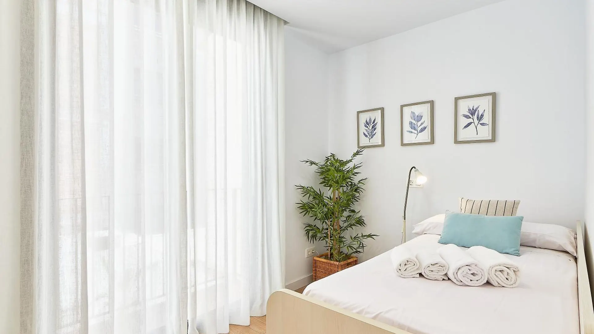 Holidays Elite Malaga Apartment
