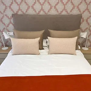  Appartement Dona Emilia Espagne